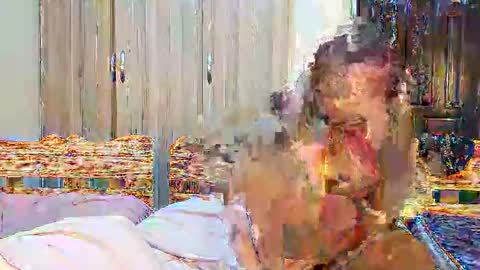 sexy_ros online show from October 12, 4:55 am