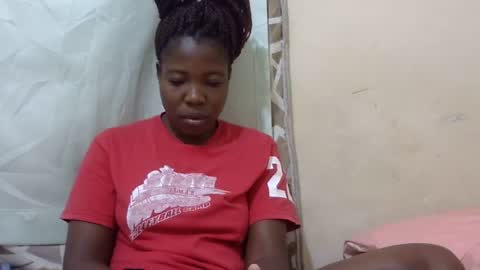 sexy_sandrah online show from February 14, 4:37 am