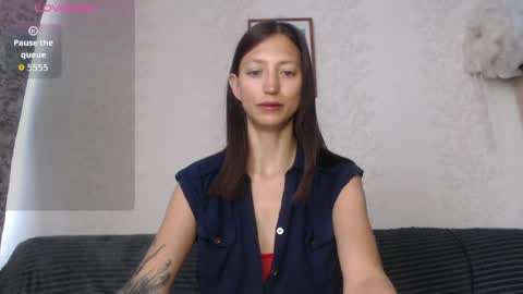 sexy_seld online show from April 30, 5:03 am