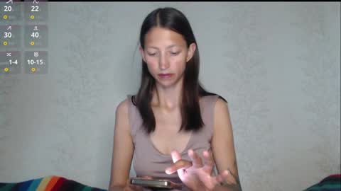 sexy_seld online show from June 25, 3:28 am