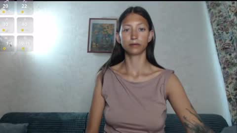 sexy_seld online show from June 29, 5:35 am