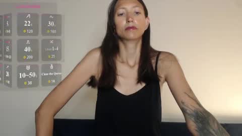 sexy_seld online show from August 2, 6:12 am