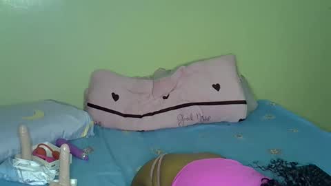 sexy_shan09 online show from November 17, 2:50 am