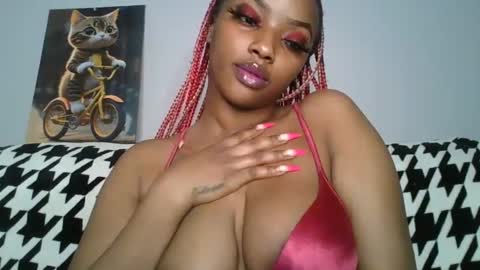 sexy sweetcandy online show from February 15, 4:12 pm