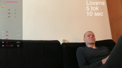 Sexy-Sweets online show from October 17, 8:17 am