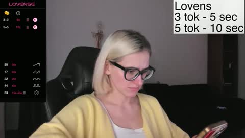 Sexy-Sweets online show from November 4, 4:28 pm