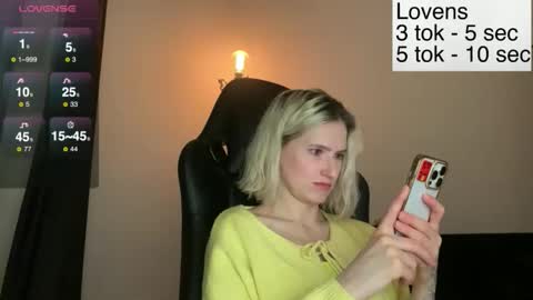 Sexy-Sweets online show from November 27, 2:08 pm