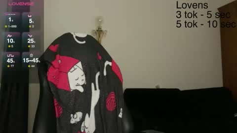 Sexy-Sweets online show from November 29, 3:26 pm