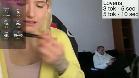 Sexy-Sweets online show from December 16, 11:48 am