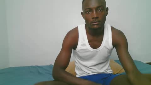 Cedric  cj online show from May 11, 8:09 am