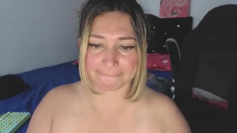 sexy_valeshca online show from May 3, 5:19 pm