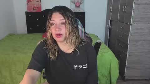 sexy_valeshca online show from June 13, 1:09 pm
