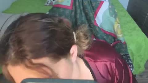 sexy_valeshca online show from July 4, 5:35 am