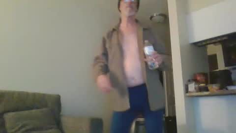 Daddy online show from February 25, 10:58 am