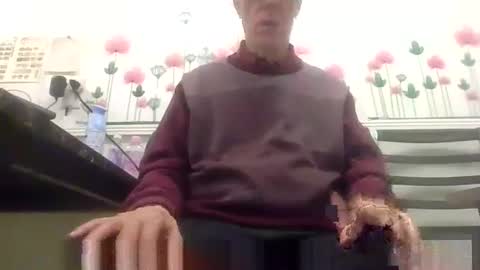 Daddy online show from October 28, 2:15 am