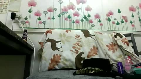 Daddy online show from February 27, 6:41 pm