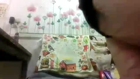 Daddy online show from March 5, 1:01 am