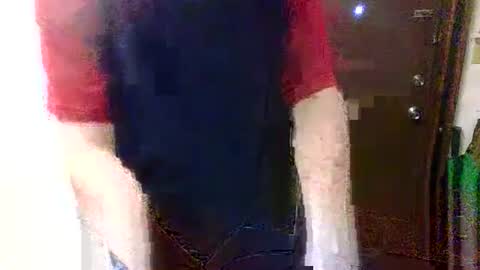 Daddy online show from April 28, 1:04 am