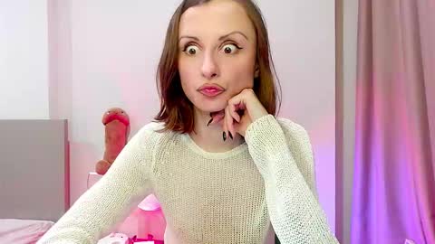 Mandy Green online show from January 6, 10:12 pm