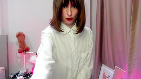 Mandy Green online show from February 26, 4:11 am