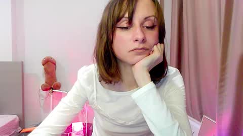 Mandy Green online show from March 8, 9:29 pm