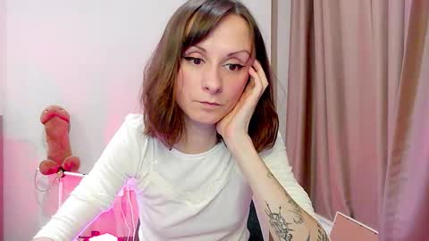 Mandy Green online show from March 9, 10:58 pm