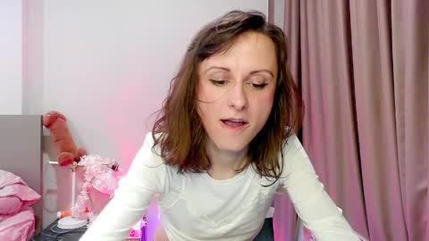 Mandy Green online show from June 8, 1:28 am