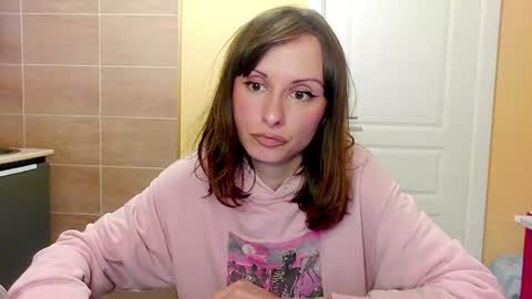 Mandy Green online show from July 11, 10:11 pm