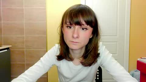 Mandy Green online show from July 16, 9:21 pm