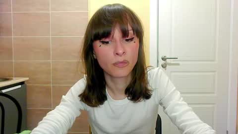 Mandy Green online show from July 29, 9:24 pm
