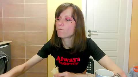 Mandy Green online show from July 31, 8:52 pm