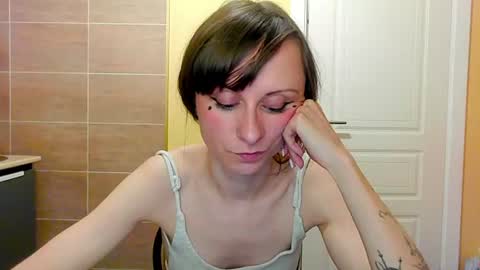 Mandy Green online show from August 2, 12:53 am