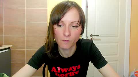 Mandy Green online show from August 2, 11:14 pm