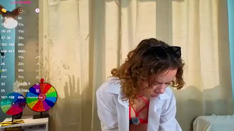 Agatha online show from July 3, 6:31 am