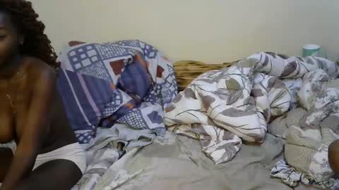 Bantu girl online show from November 10, 12:48 pm