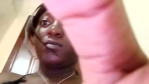 sexyafrobabe online show from April 8, 5:24 pm