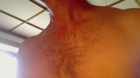 sexyndrew online show from June 30, 1:34 pm