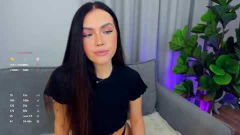 Lou online show from October 1, 8:59 pm