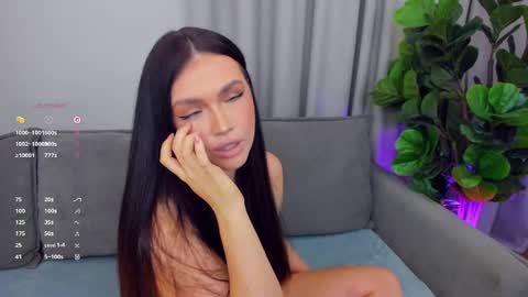 Lou online show from May 8, 9:20 pm
