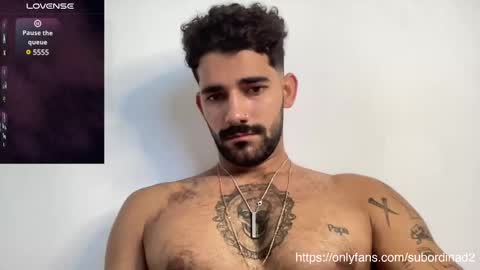 Asaf          online show from January 31, 4:59 pm