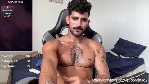 Asaf          online show from February 5, 6:15 pm