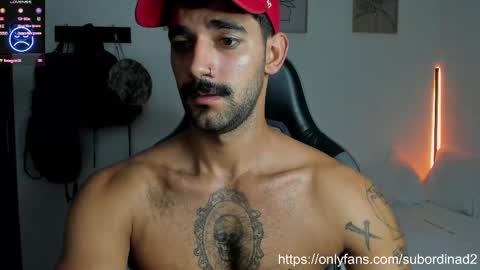 Asaf          online show from February 12, 4:55 pm