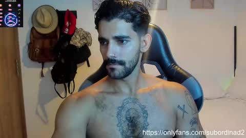 Asaf          online show from February 19, 5:16 pm