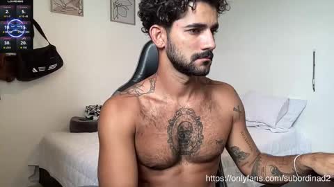 Asaf          online show from November 16, 4:12 pm