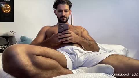 Asaf          online show from November 25, 2:50 pm