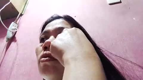 Snapshot of sexyasianbabe10 chatting on January 27, 4:41 am sexyasianbabe10 online show from January 27, 4:41 am