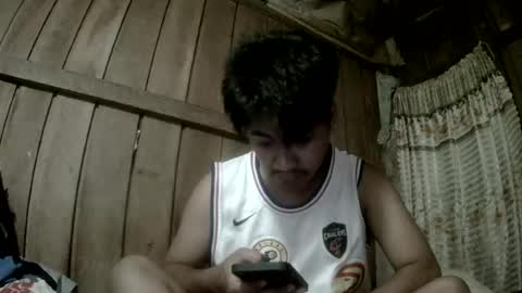 Snapshot of sexyassgay24 chatting on August 3, 11:05 am JOEY online show from August 3, 11:05 am