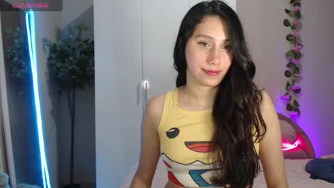 Alice online show from January 7, 1:30 am