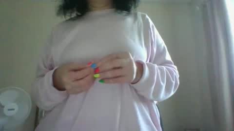 sexymilfy online show from October 16, 4:08 pm