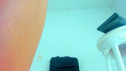 SexyBabyGirl online show from December 22, 4:27 pm